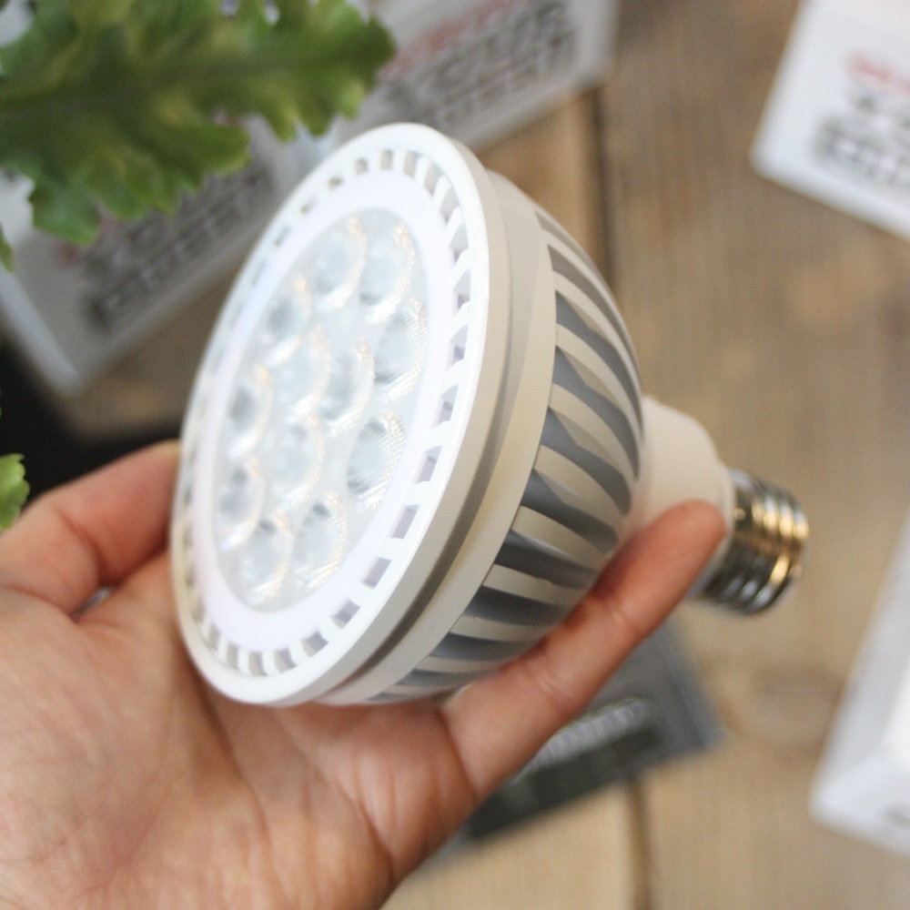 【LEDライト】植物専用LEDライト■ホワイト/送料別