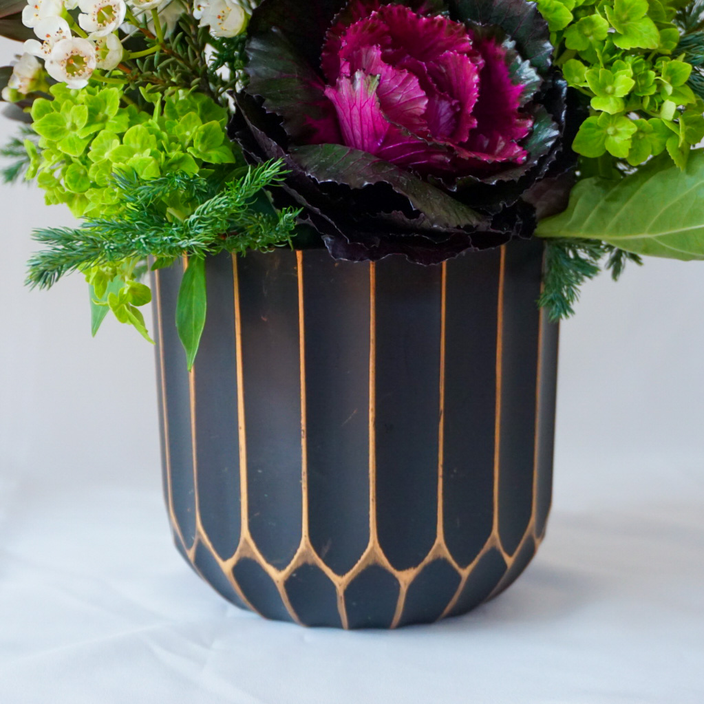 【お正月アレンジ】■トール/送料込み※着日指定なしのご注文で29日のお届け